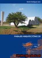 Portada de PAISAJES ARQUITECTÓNICOS - EBOOK