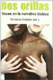 Portada de DOS ORILLAS: VOCES EN LA NARRATIVA LESBICA