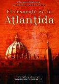 Portada de EL RESURGIR DE LA ATLÁNTIDA    (EBOOK)
