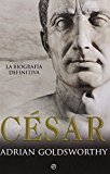 Portada de C&Eacute;SAR: LA BIOGRAF&Iacute;A DEFINITIVA