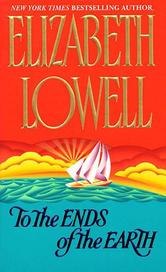 Portada de TO THE ENDS OF THE EARTH