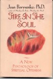 Portada de FIRE IN THE SOUL: A NEW PSYCHOLOGY OF SPIRITUAL OPTIMISM