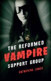 Portada de THE REFORMED VAMPIRE SUPPORT GROUP