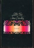 Portada de LITTLE, BIG