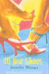 Portada de IN HER SHOES