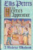 Portada de THE HERETIC'S APPRENTICE