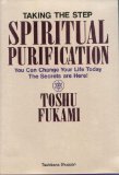 Portada de SPIRITUAL PURIFICATION, YOU CAN CHANGE YOUR LIFE TODAY THE SECRETS ARE HERE