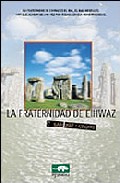 Portada de LA FRATERNIDAD DE EIHWAZ