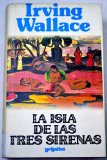 Portada de LA ISLA DE LAS TRES SIRENAS