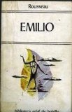 Portada de EMILIO