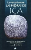 Portada de LA VERDAD SOBRE LAS PIEDRAS DE ICA