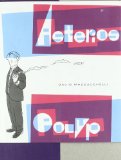 Portada de ASTERIOS POLYP