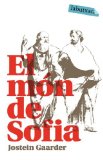 Portada de EL MON DE SOFIA