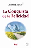 Portada de LA CONQUISTA DE LA FELICIDAD/ THE CONQUEST OF HAPPINESS