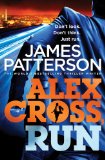 Portada de ALEX CROSS, RUN