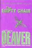 Portada de THE EMPTY CHAIR