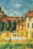 Portada de LA DEBACLE