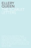 Portada de THE SCARLET LETTERS