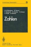 Portada de ZAHLEN (GRUNDWISSEN MATHEMATIK)