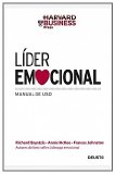 Portada de LIDER EMOCIONAL