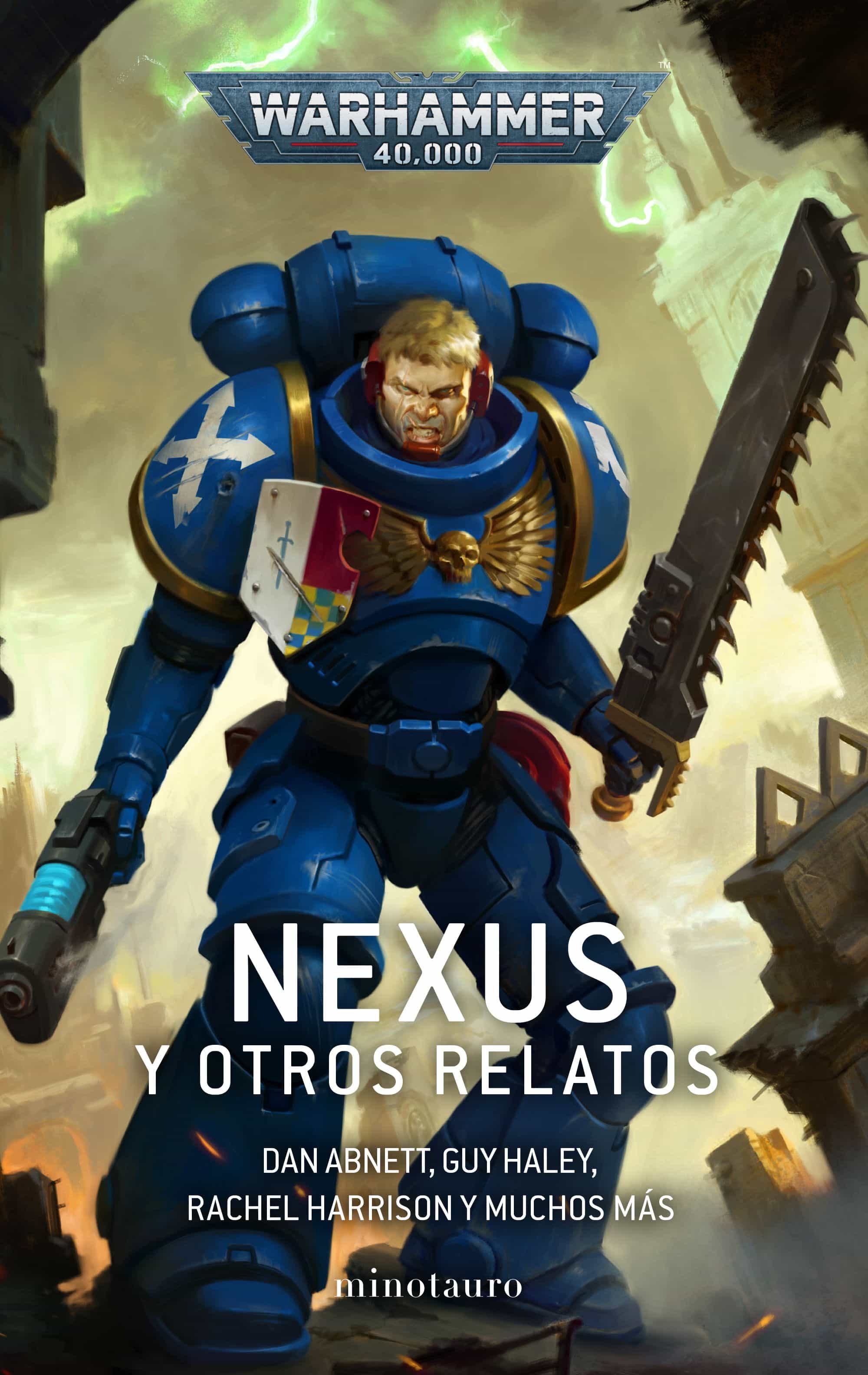 Portada del libro