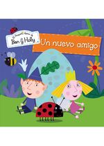 Portada del libro