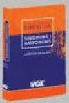 Portada del libro