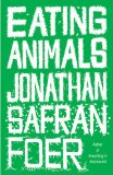 Portada de EATING ANIMALS