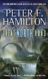 Portada de GREAT NORTH ROAD