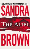 Portada de THE ALIBI