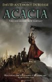 Portada de ACACIA (WAR WITH THE MEIN)