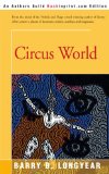 Portada de CIRCUS WORLD