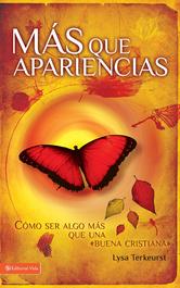 Portada de M&Aacute;S QUE APARIENCIAS