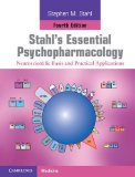 Portada de STAHL'S ESSENTIAL PSYCHOPHARMACOLOGY PRINT AND ONLINE BUNDLE: NEUROSCIENTIFIC BASIS AND PRACTICAL APPLICATIONS