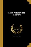 Portada de LOGIC, DEDUCTIVE AND INDUCTIVE