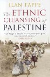 Portada de THE ETHNIC CLEANSING OF PALESTINE