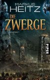 Portada de DIE ZWERGE: ROMAN