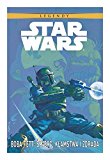 Portada de BOBA FETT: ??MIERÄ?, K??AMSTWA I ZDRADA - JOHN WAGNER, CAM KENNEDY [KOMIKS]