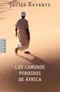 Portada de LOS CAMINOS PERDIDOS DE AFRICA