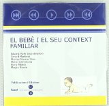 Portada de BEBÈ I EL SEU CONTEXT FAMILIAR, EL  (CD-ROM)