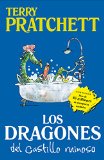 Portada de LOS DRAGONES DEL CASTILLO RUINOSO Y OTROS CUENTOS ALOCADOS (NARRATIVA JUVENIL)