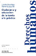 Portada de CIUDADANIA Y EDUCACION: DE LA TEORIA A LA PRACTICA