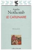 Portada de LE CATILINARIE (LE FENICI TASCABILI)