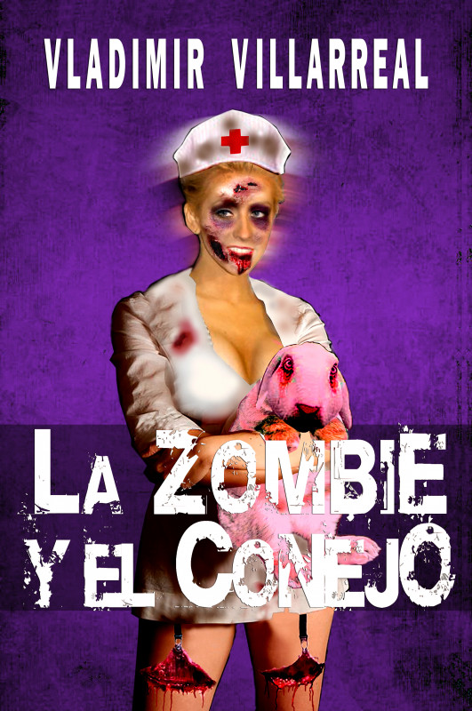 Portada del libro