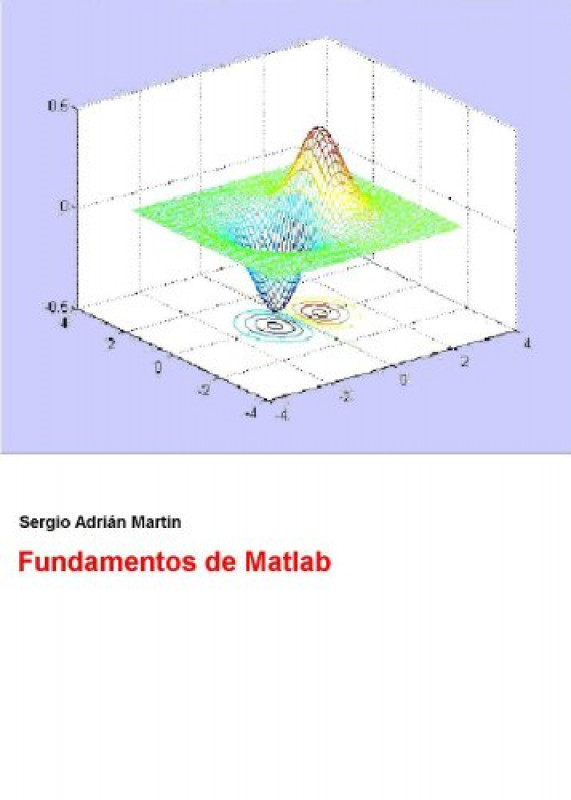 Portada del libro