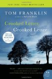 Portada de CROOKED LETTER CROOKED L (P.S.)