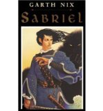 Portada de [SABRIEL] [BY: GARTH NIX]