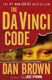 Portada de THE DA VINCI CODE