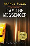 Portada de I AM THE MESSENGER