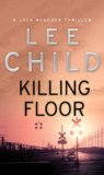 Portada de KILLING FLOOR